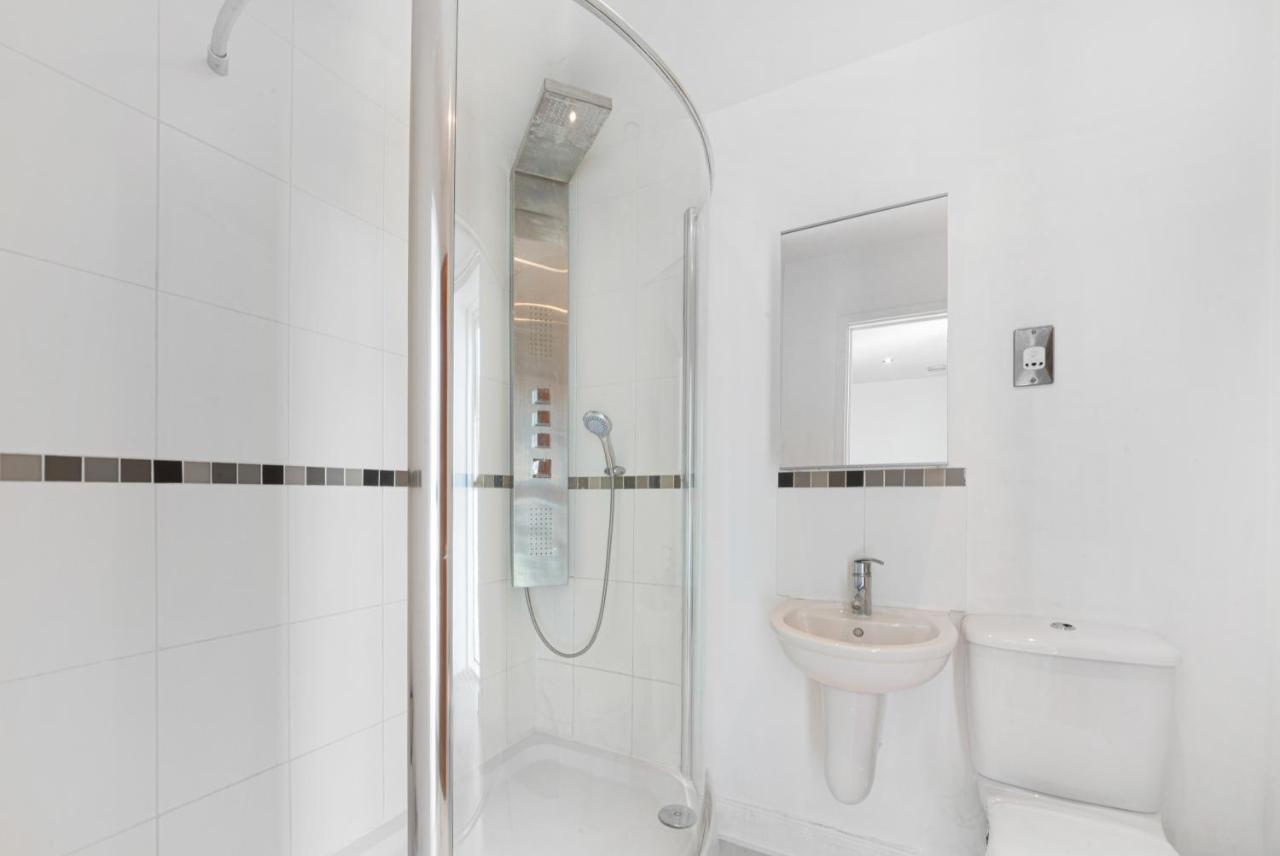 Excel 3 Bedroom Apartment Near City Airport And O2 Arena London Eksteriør bilde