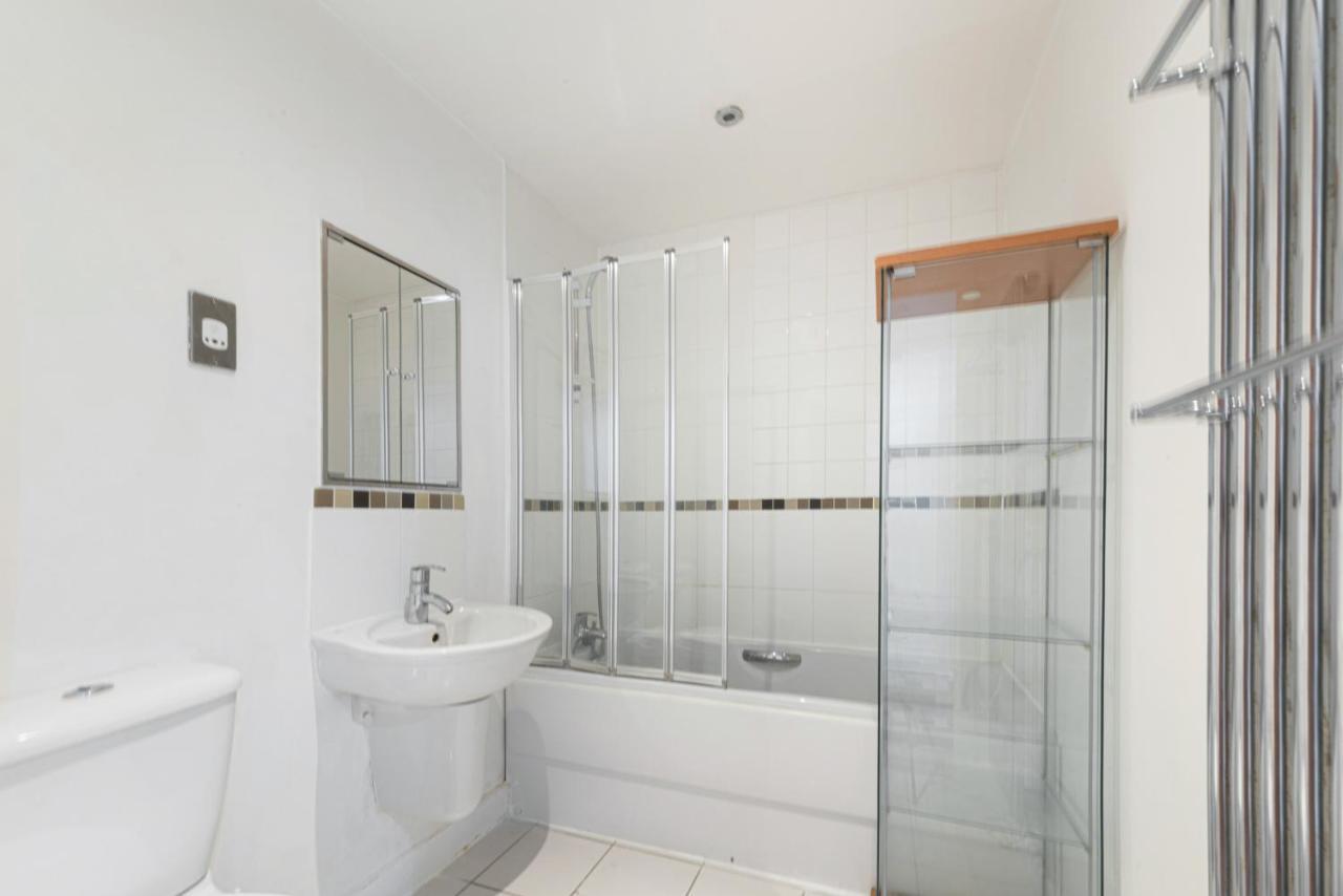 Excel 3 Bedroom Apartment Near City Airport And O2 Arena London Eksteriør bilde
